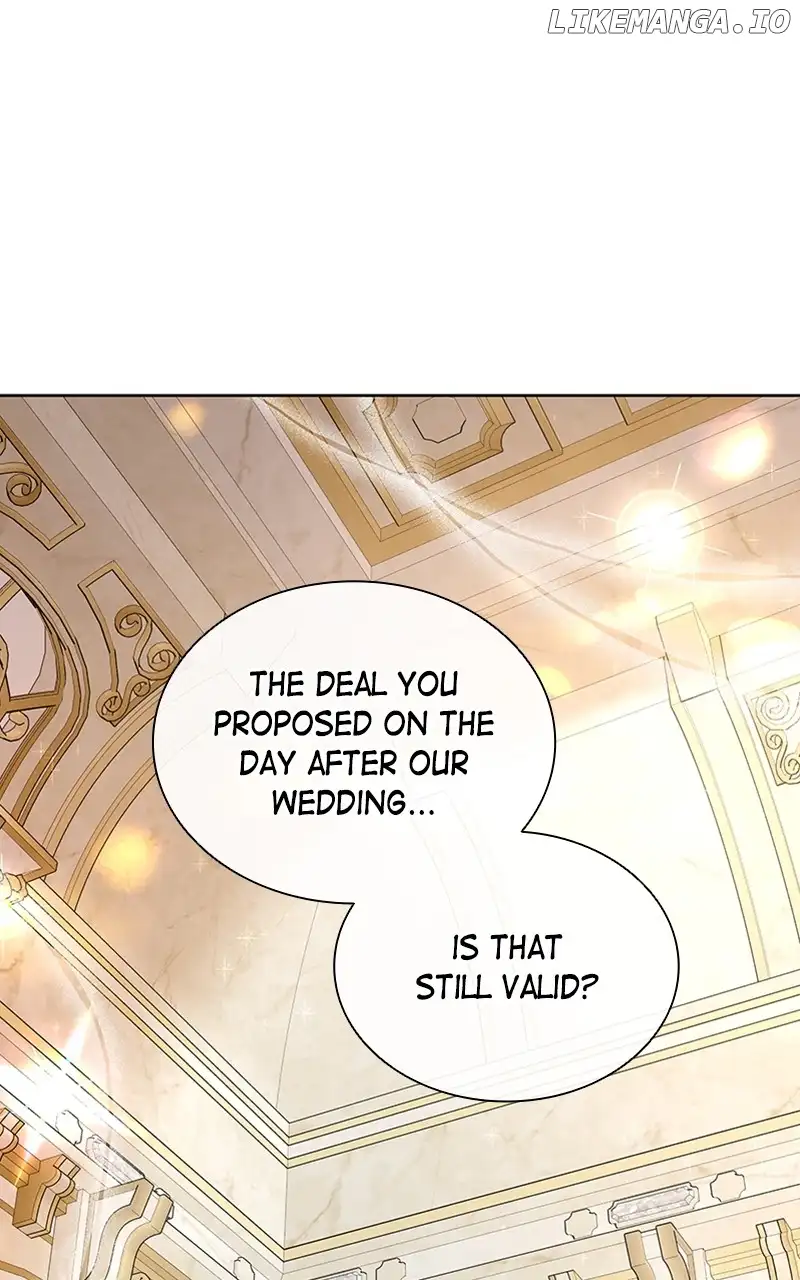 Hoping for My Death chapter 33 page 108