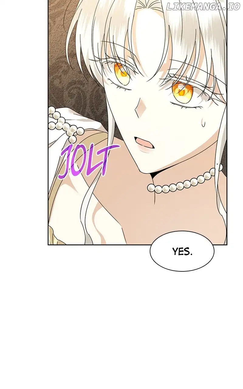 Hoping for My Death chapter 33 page 110