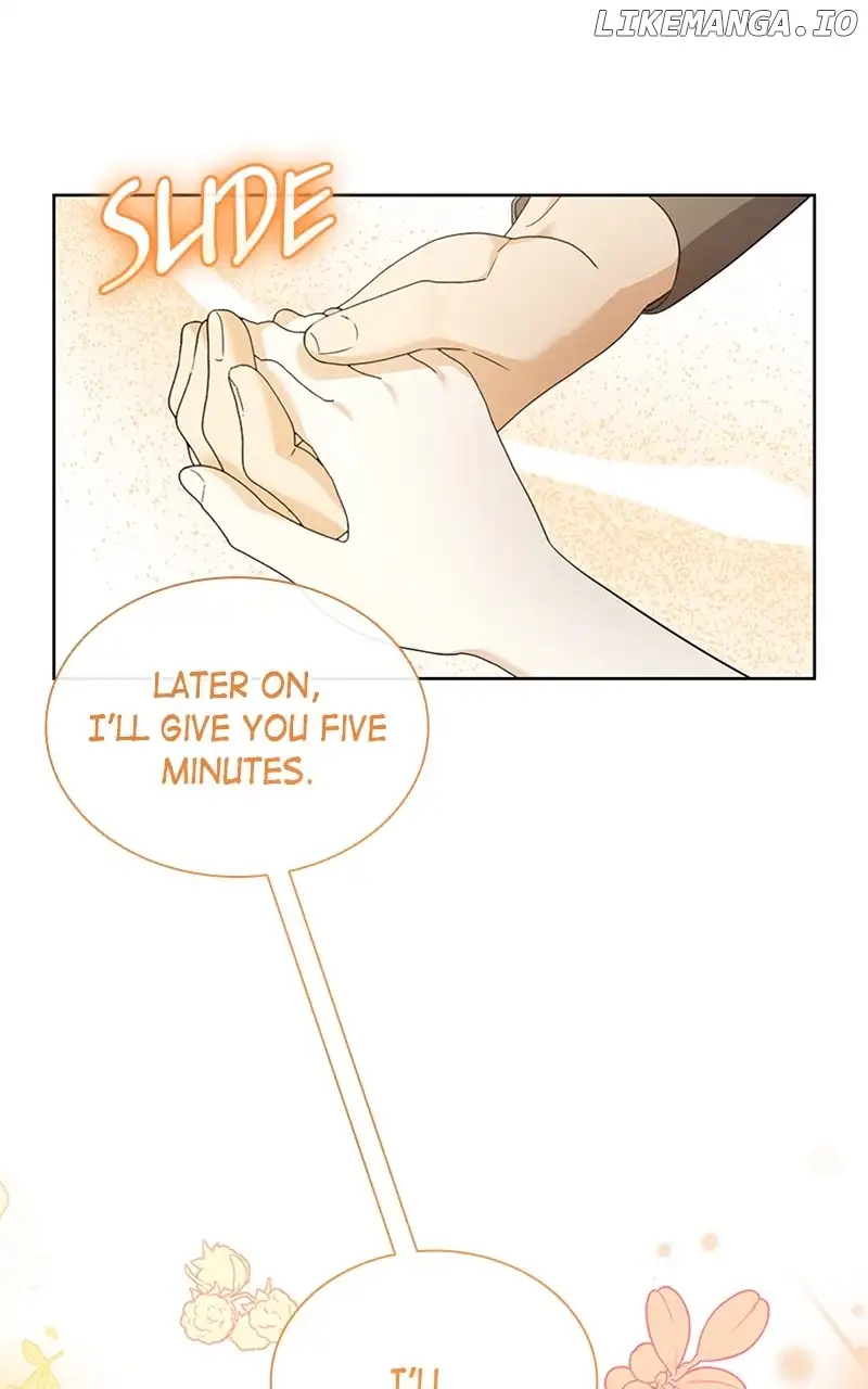 Hoping for My Death chapter 33 page 111