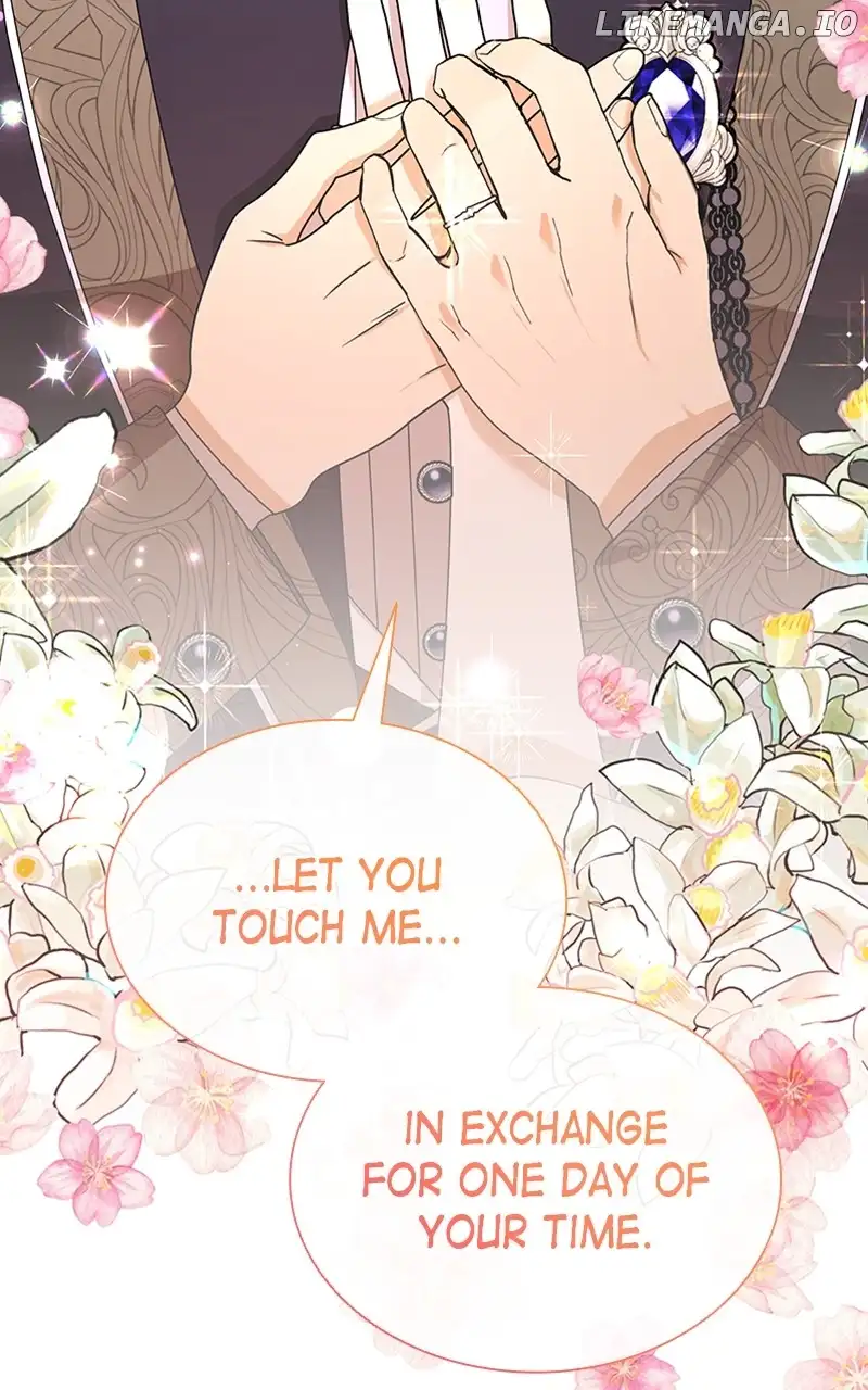 Hoping for My Death chapter 33 page 113