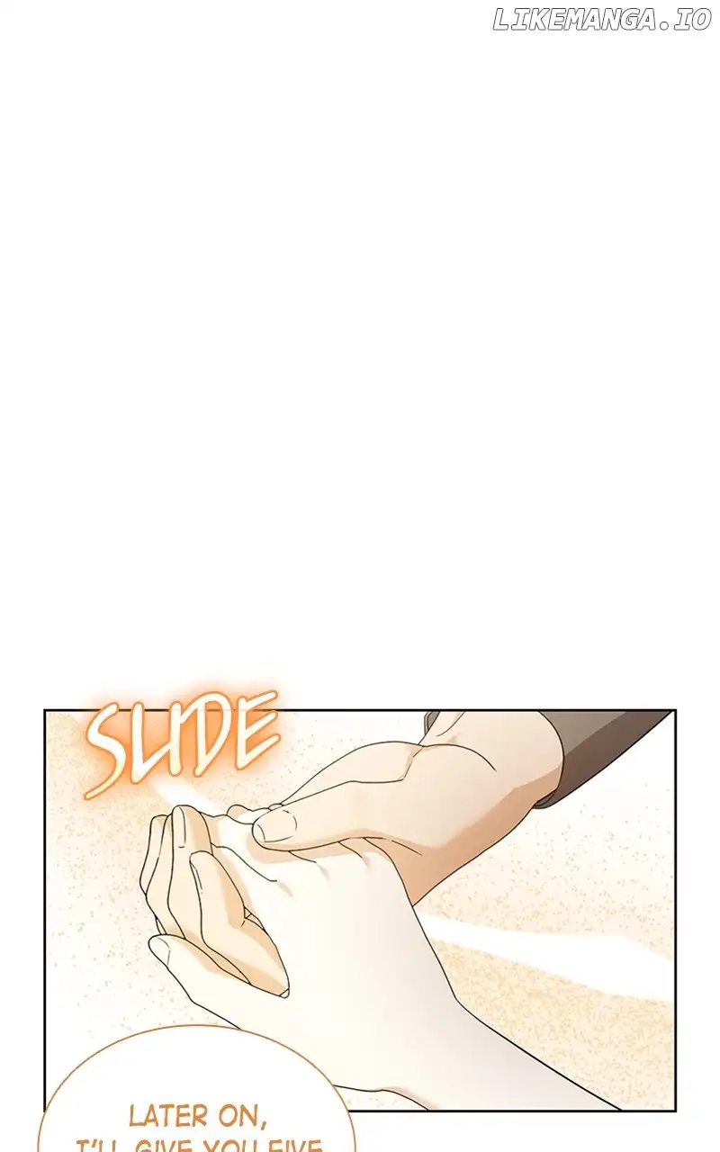 Hoping for My Death chapter 34 page 1