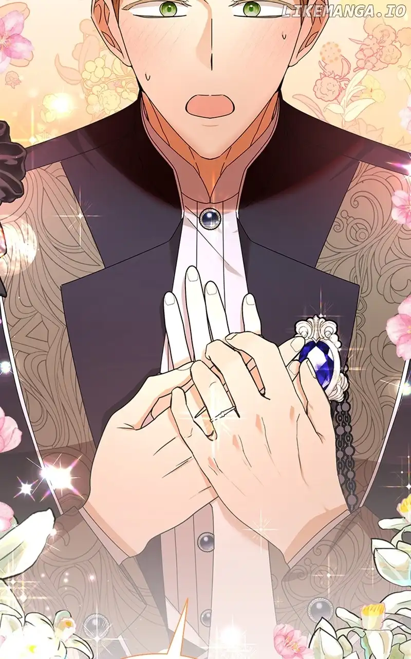 Hoping for My Death chapter 34 page 3