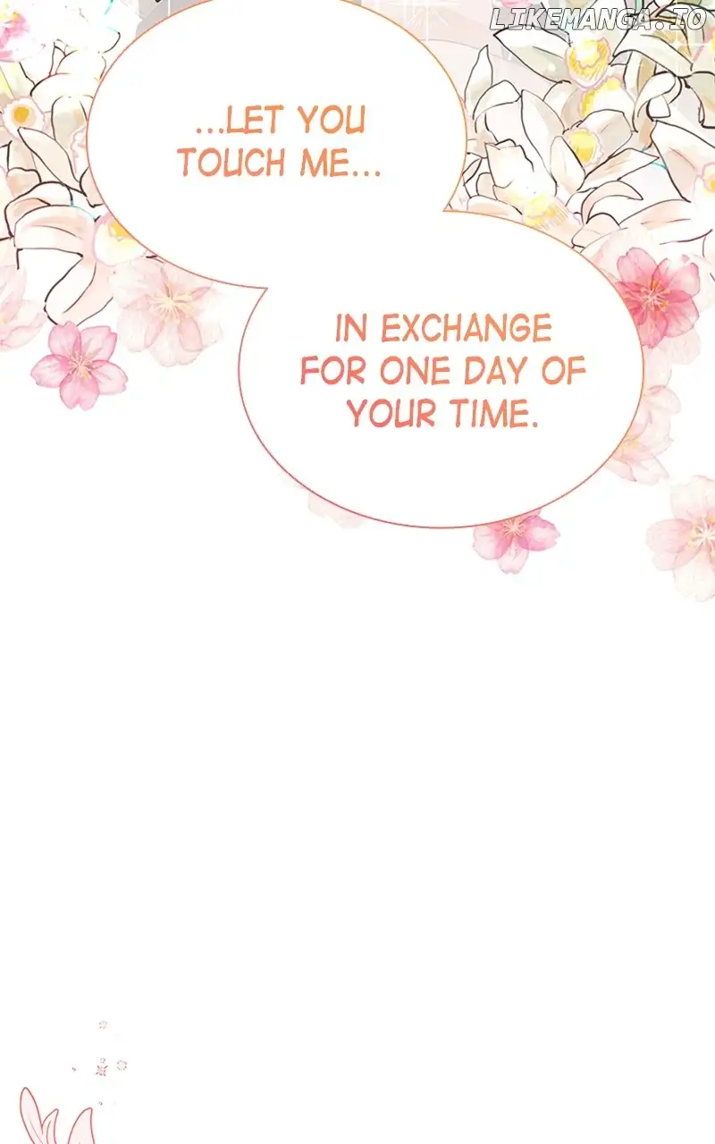 Hoping for My Death chapter 34 page 4