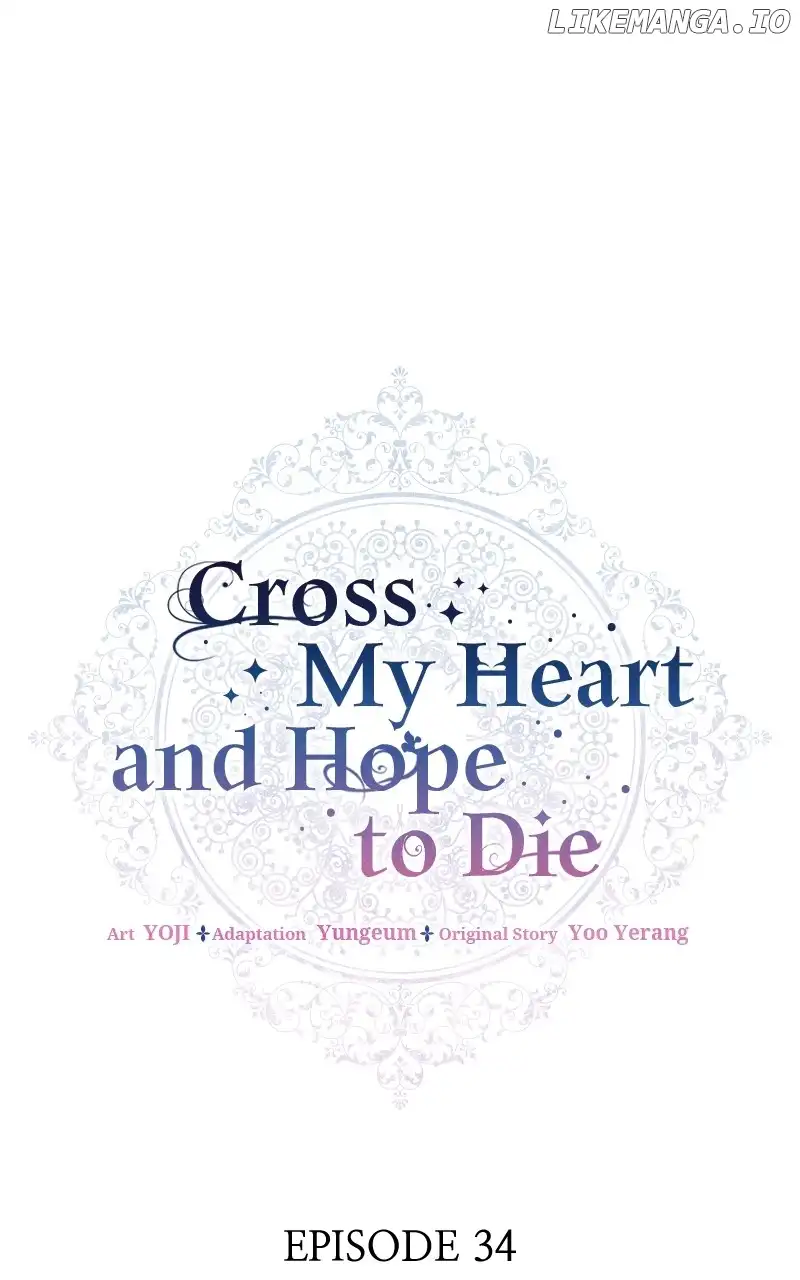 Hoping for My Death chapter 34 page 7