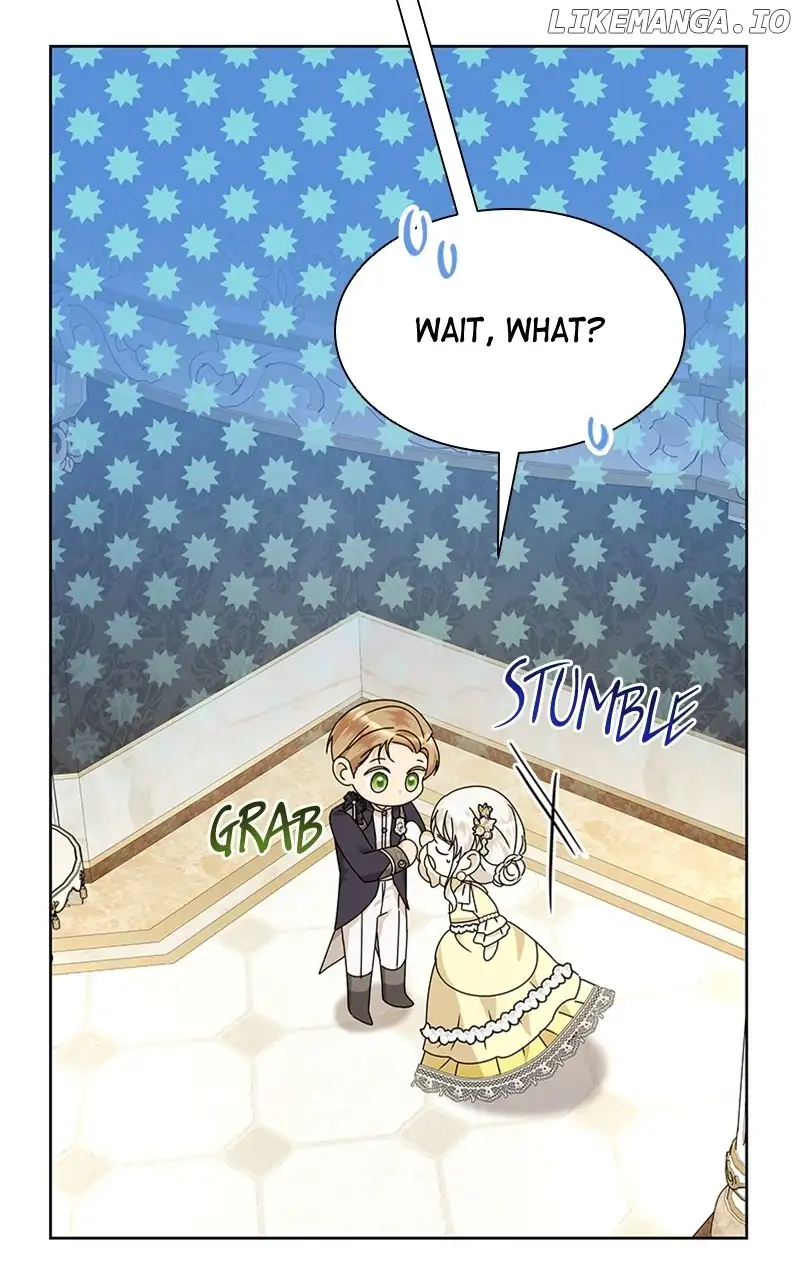 Hoping for My Death chapter 34 page 10