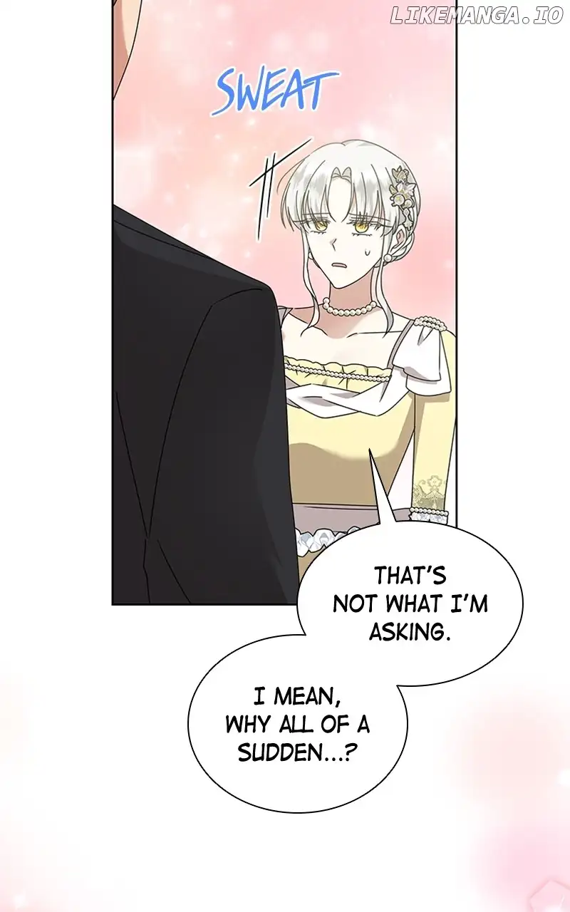 Hoping for My Death chapter 34 page 14