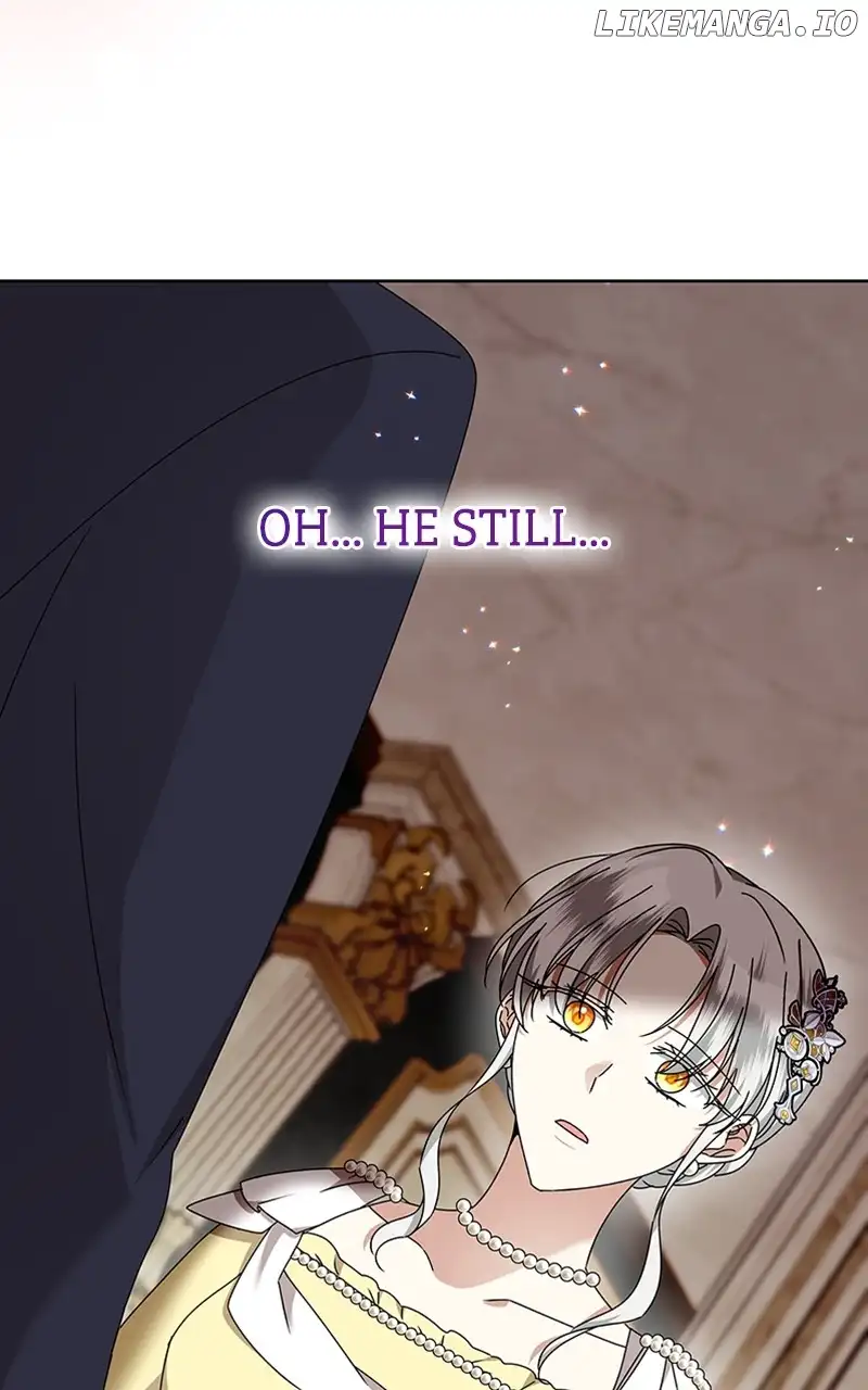 Hoping for My Death chapter 34 page 18
