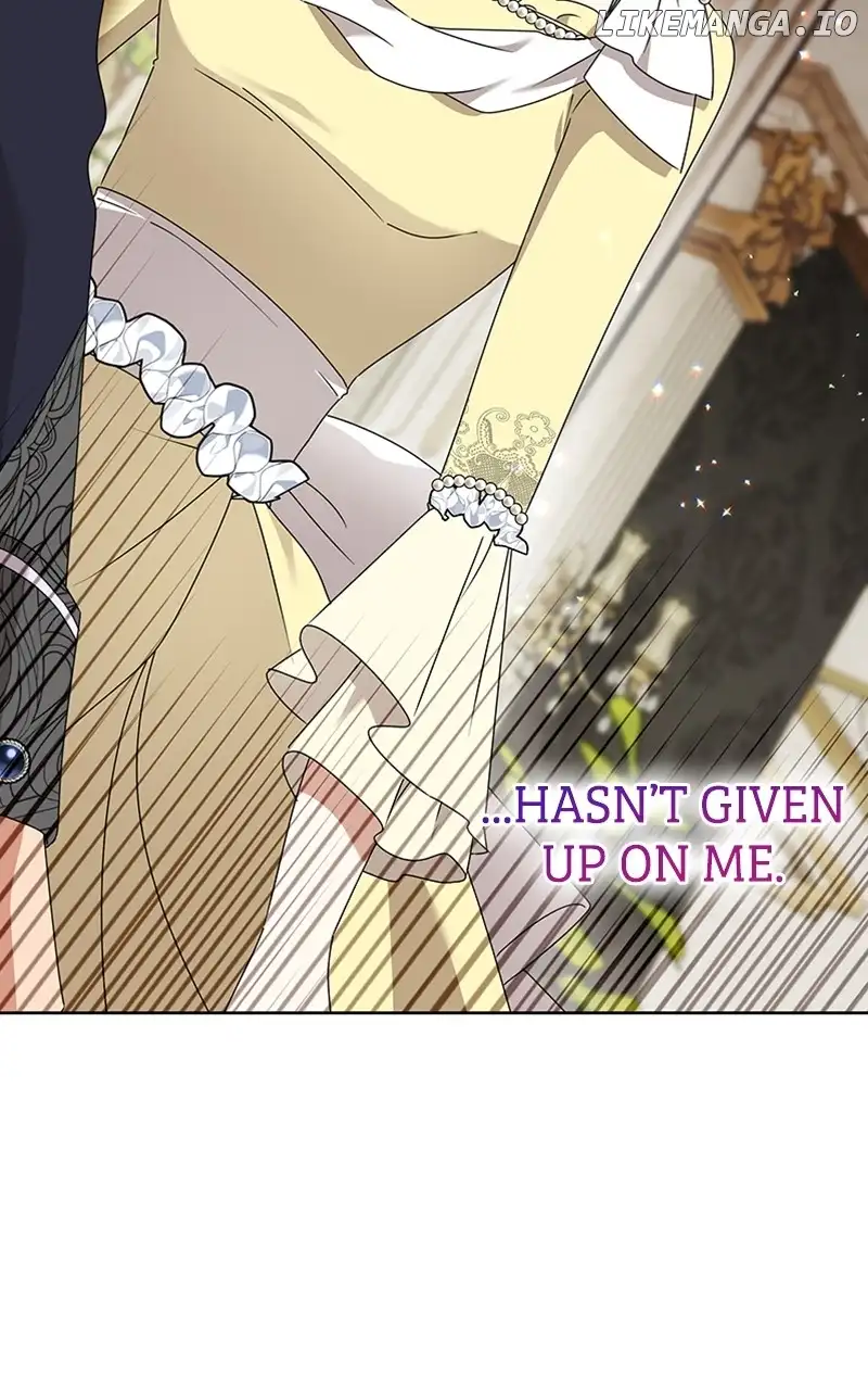 Hoping for My Death chapter 34 page 19