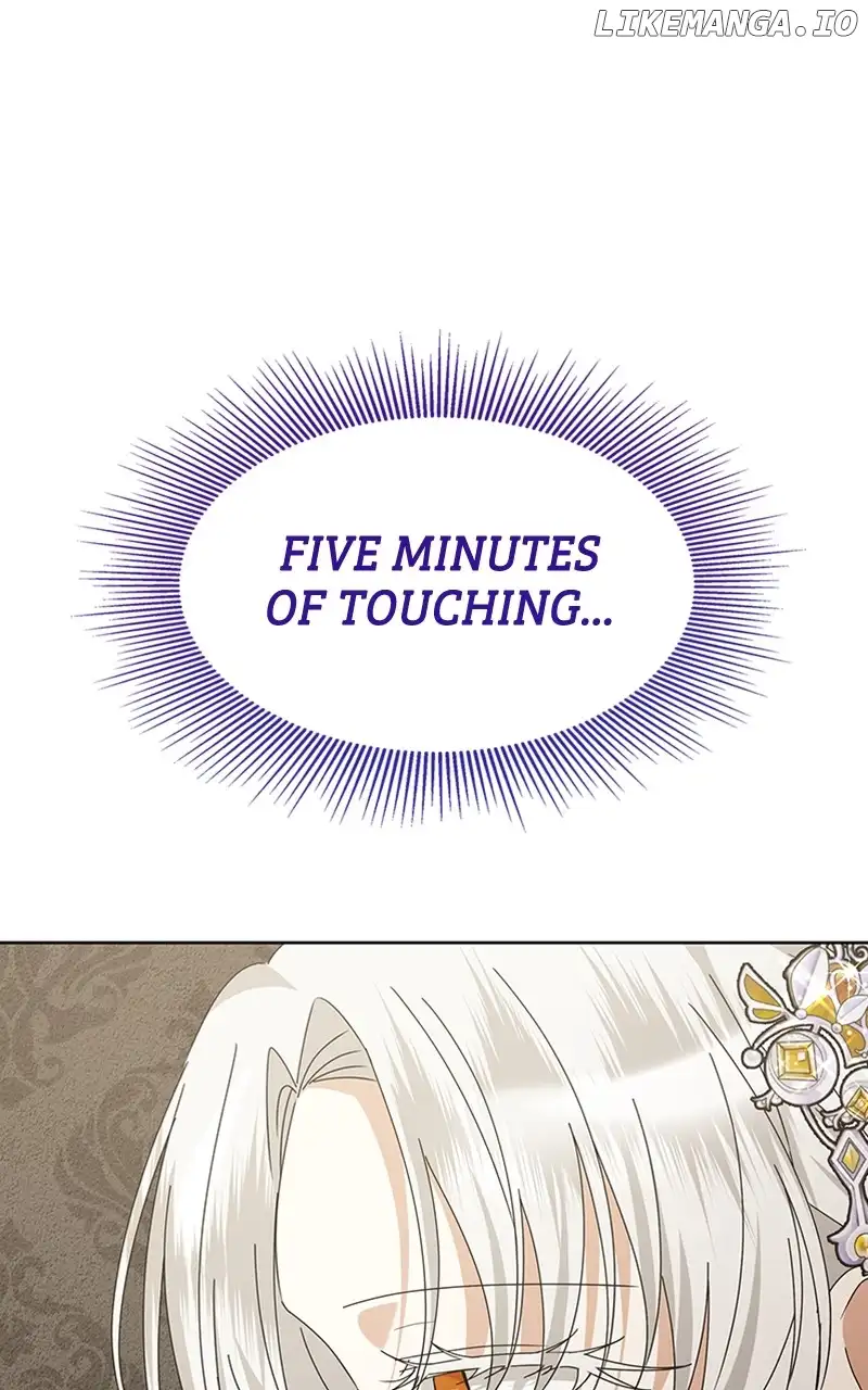 Hoping for My Death chapter 34 page 20