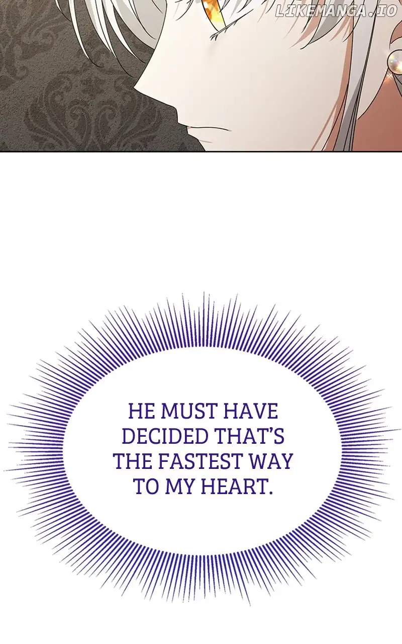 Hoping for My Death chapter 34 page 21