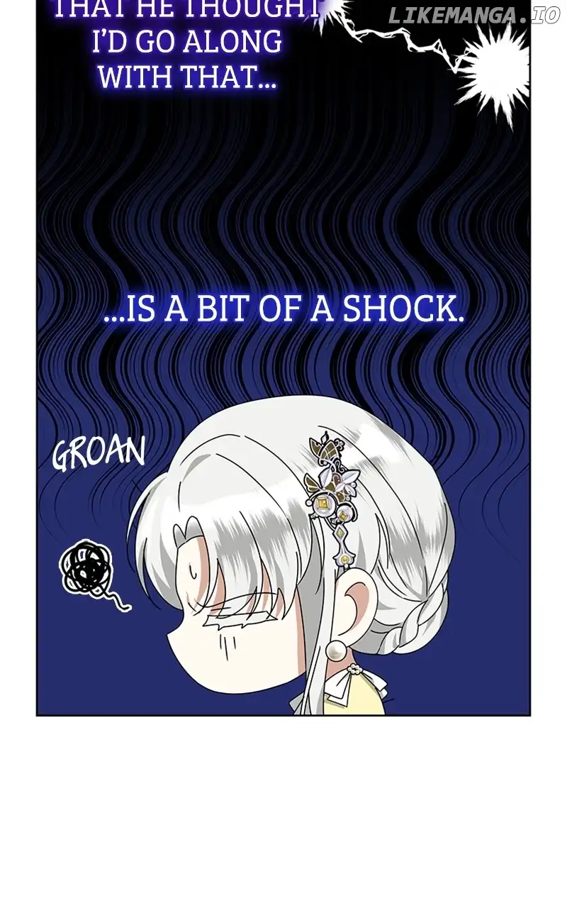 Hoping for My Death chapter 34 page 23