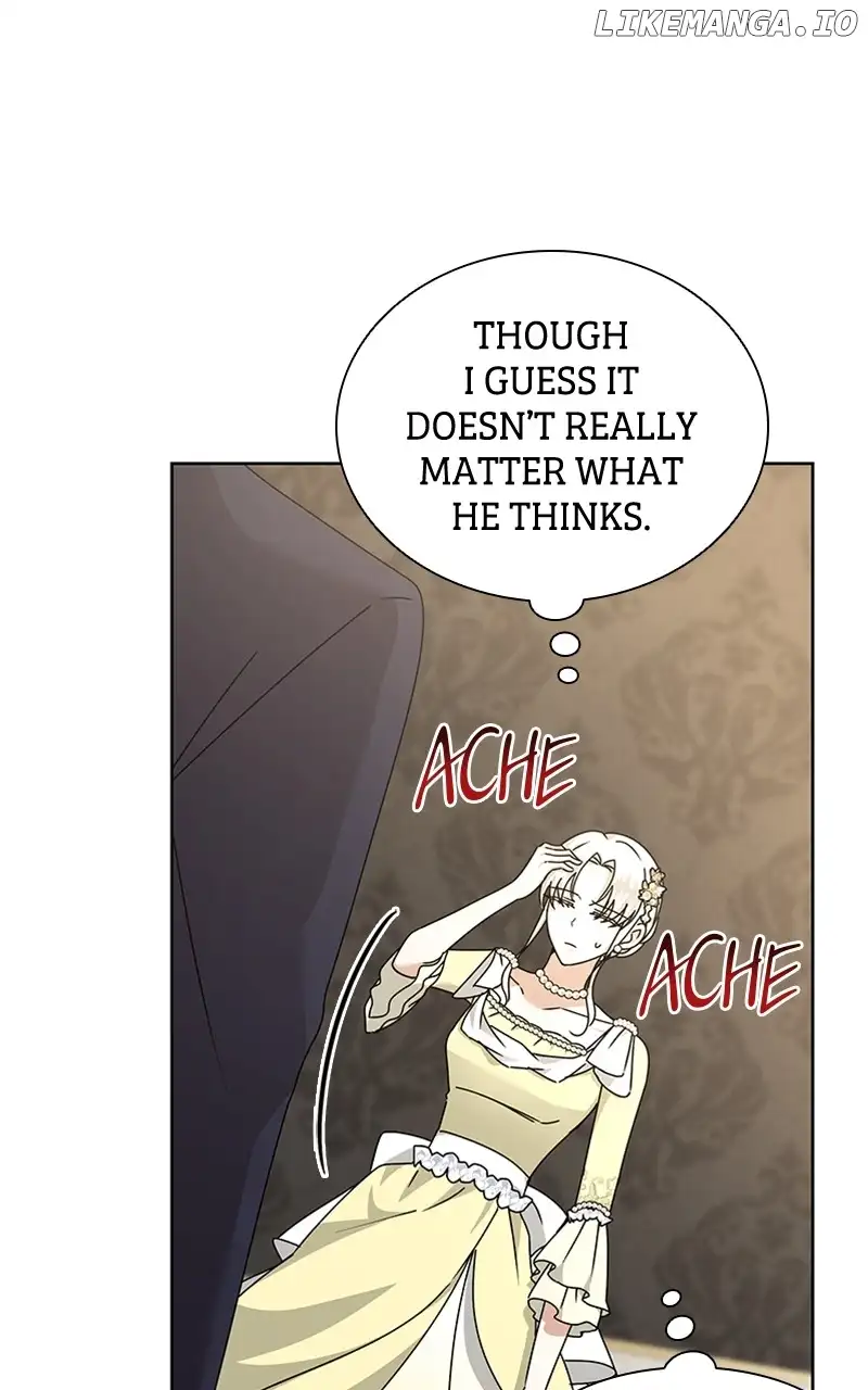 Hoping for My Death chapter 34 page 24