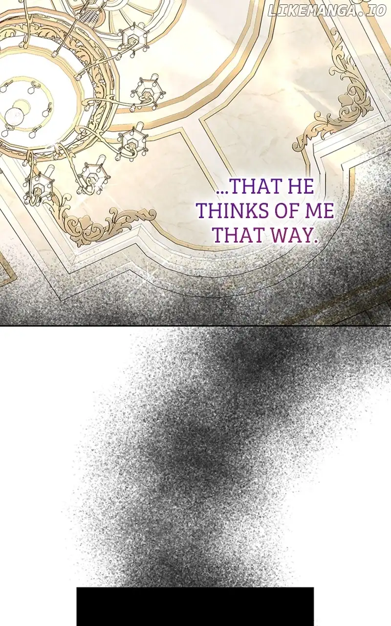 Hoping for My Death chapter 34 page 27
