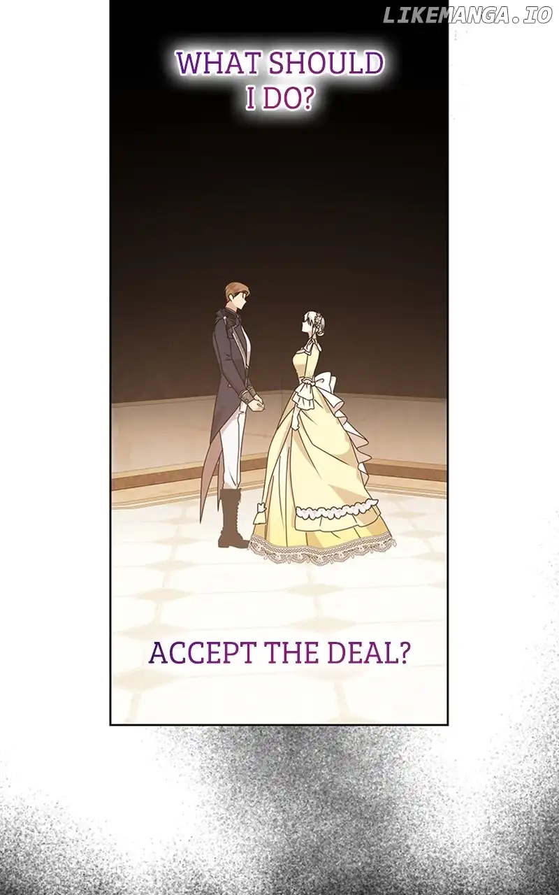 Hoping for My Death chapter 34 page 28