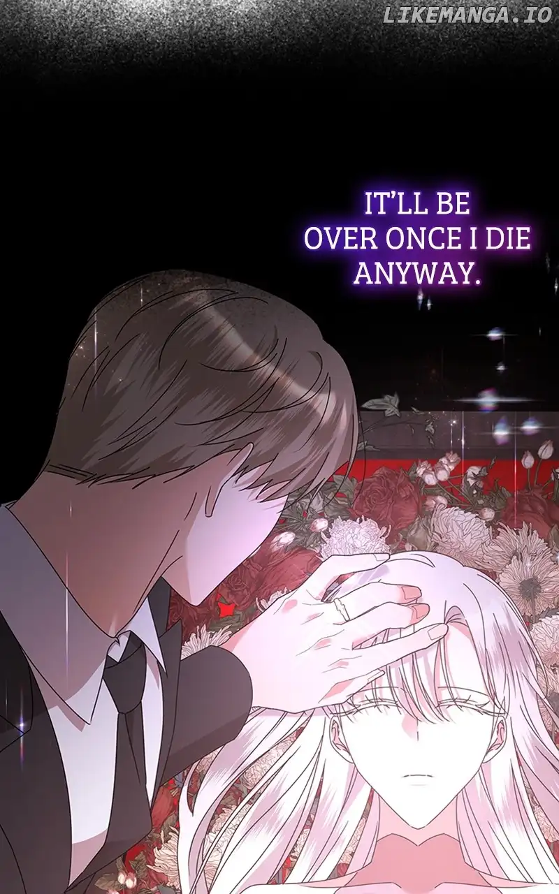 Hoping for My Death chapter 34 page 29