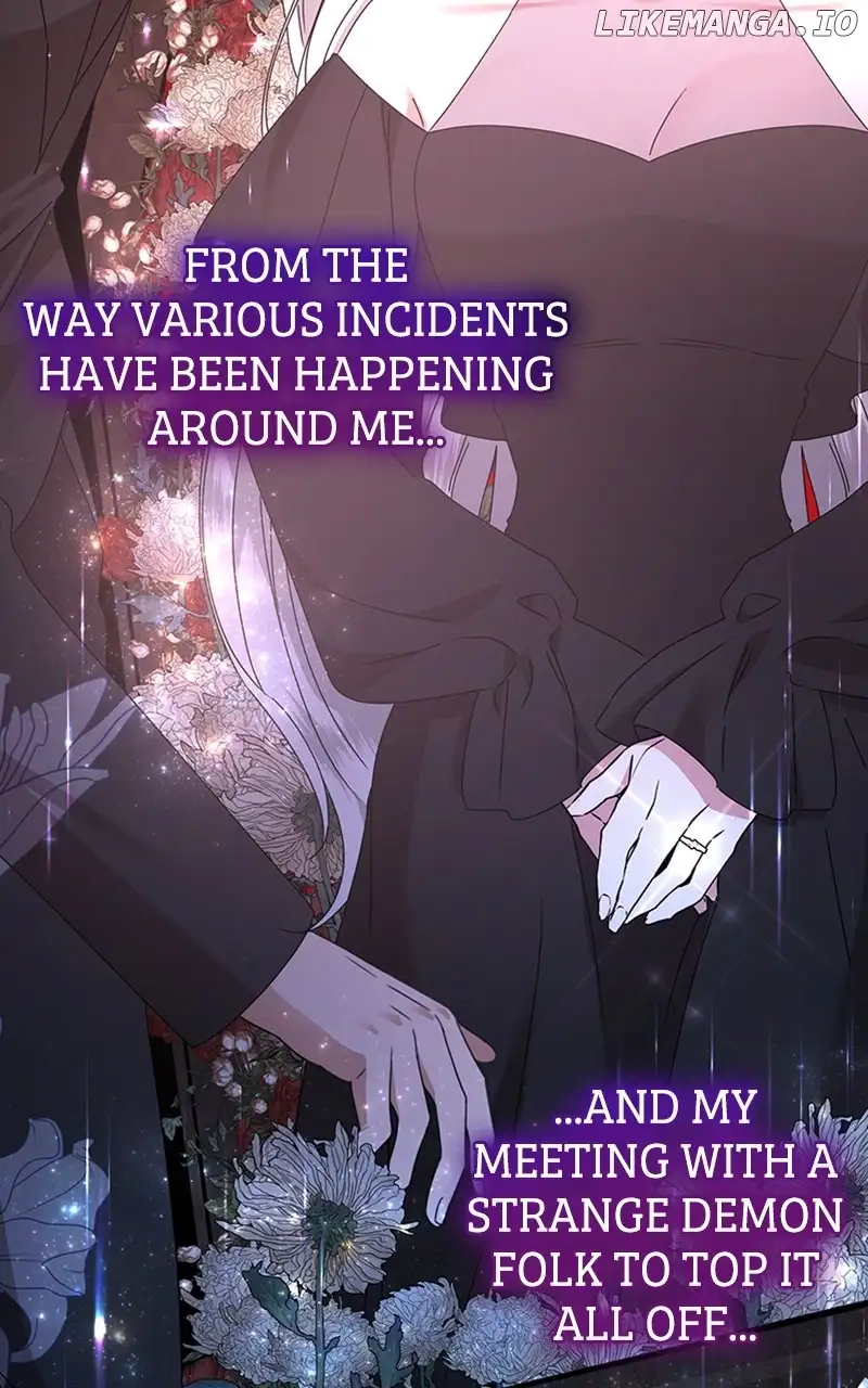 Hoping for My Death chapter 34 page 30