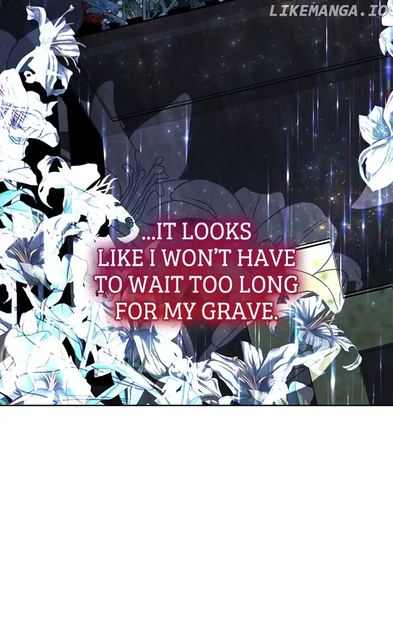 Hoping for My Death chapter 34 page 31