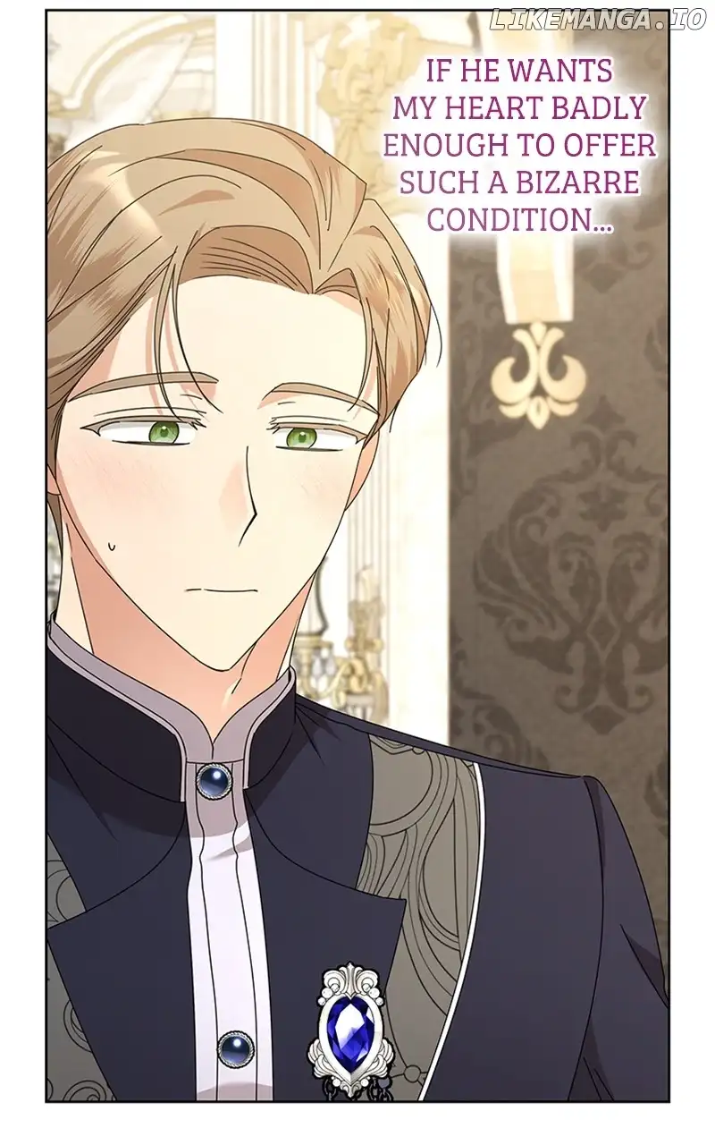 Hoping for My Death chapter 34 page 32