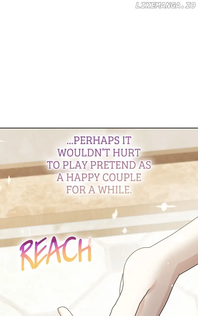 Hoping for My Death chapter 34 page 33