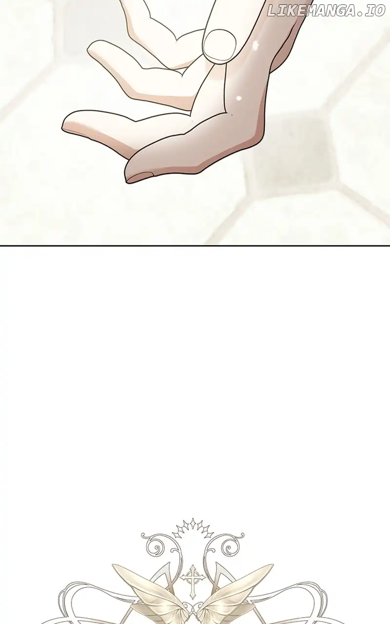 Hoping for My Death chapter 34 page 34