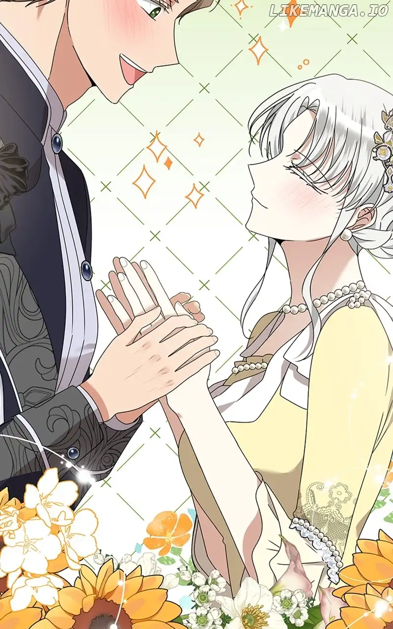 Hoping for My Death chapter 34 page 42
