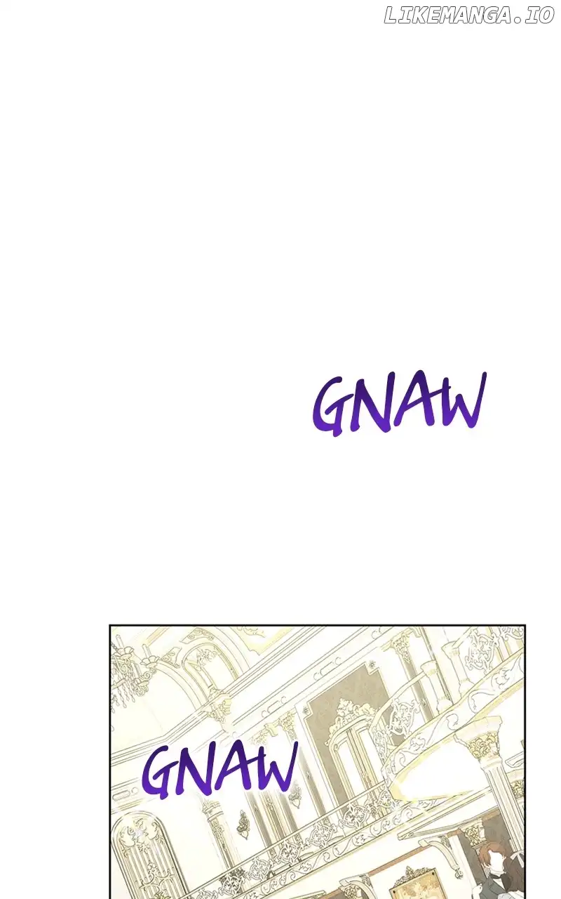 Hoping for My Death chapter 34 page 44