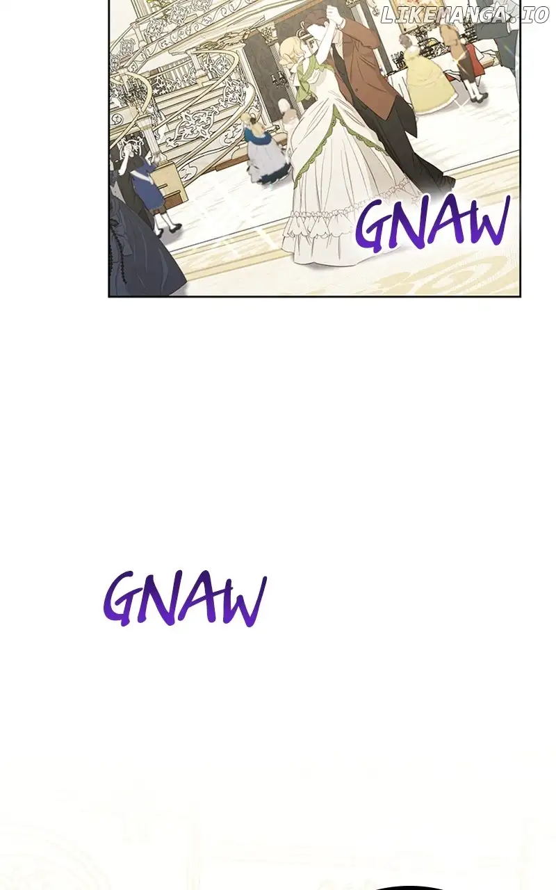 Hoping for My Death chapter 34 page 45