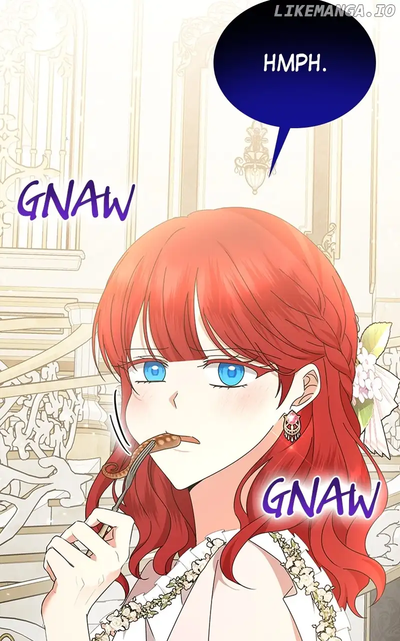 Hoping for My Death chapter 34 page 46