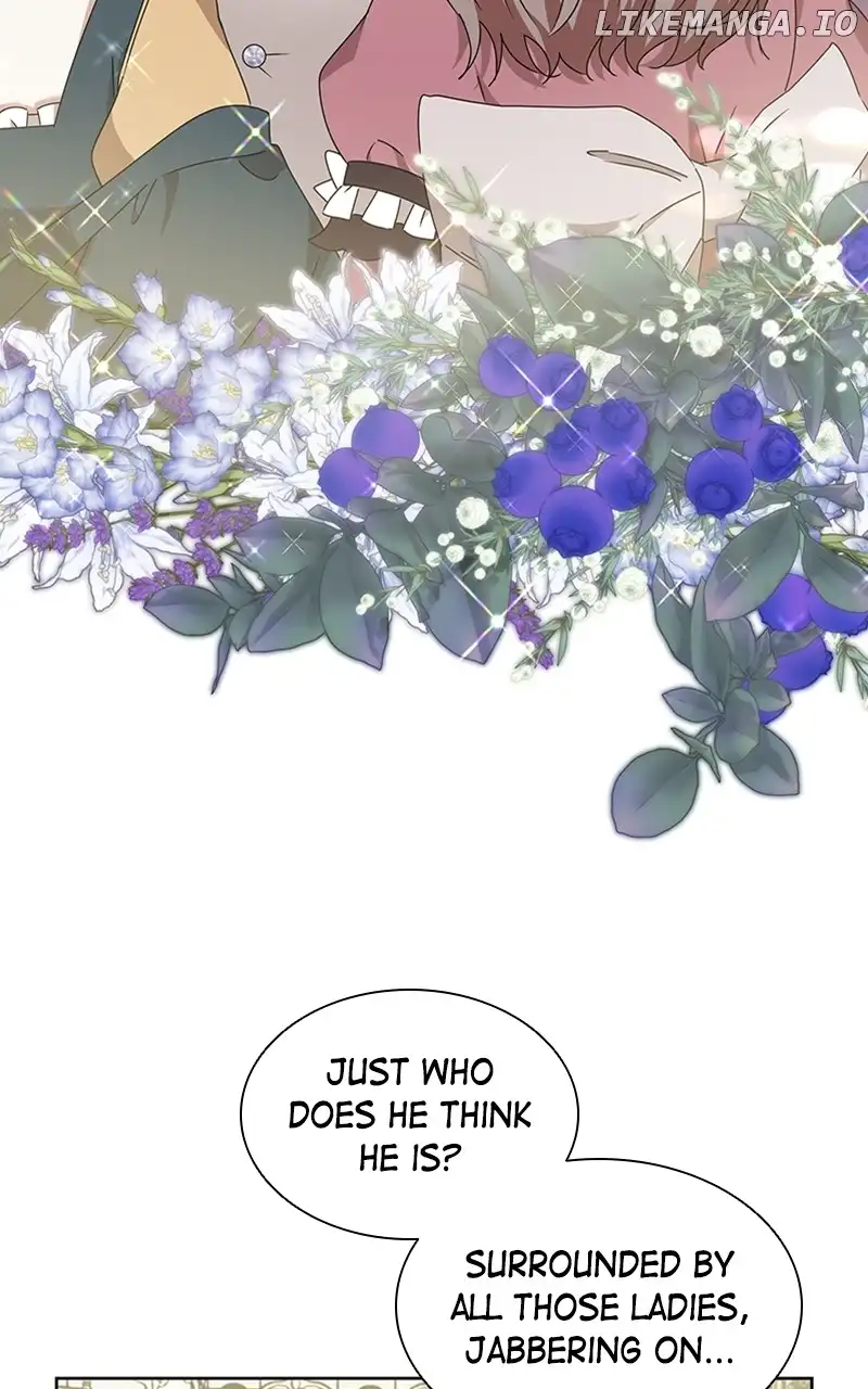 Hoping for My Death chapter 34 page 49