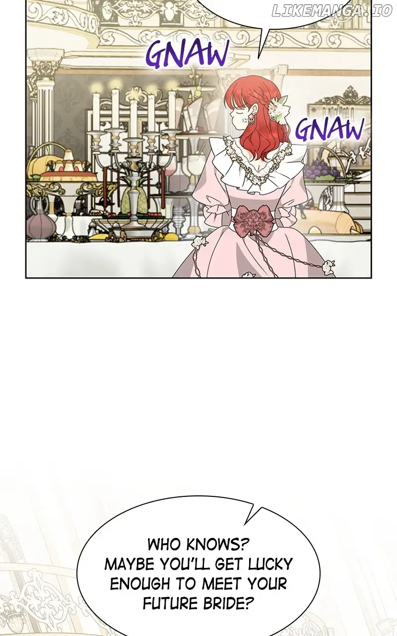 Hoping for My Death chapter 34 page 50
