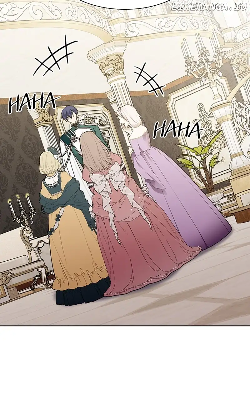 Hoping for My Death chapter 34 page 51