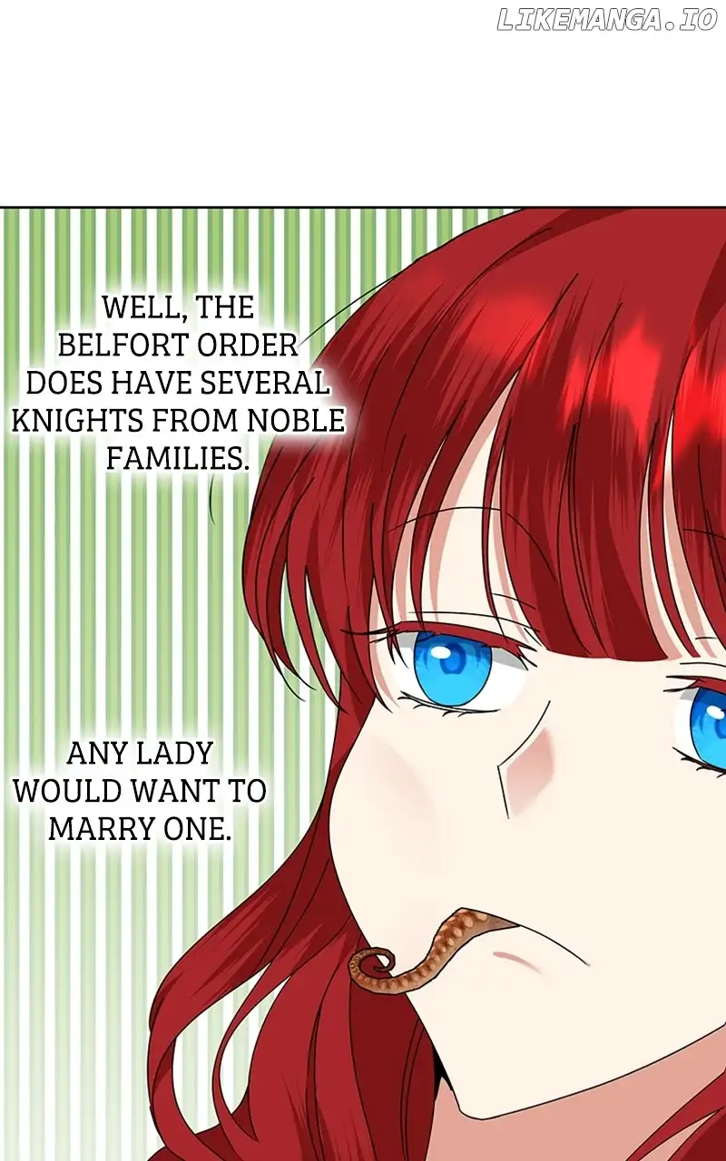 Hoping for My Death chapter 34 page 52