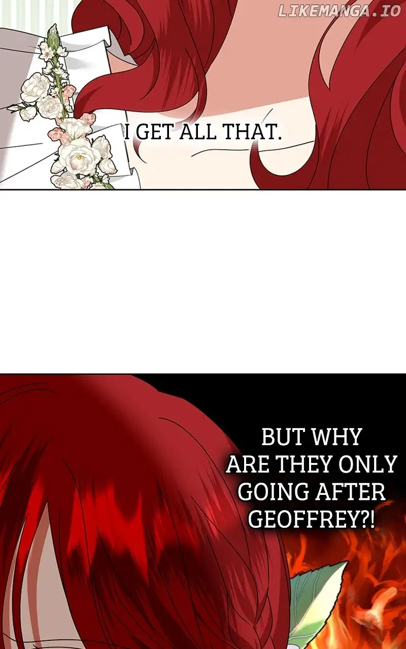 Hoping for My Death chapter 34 page 53