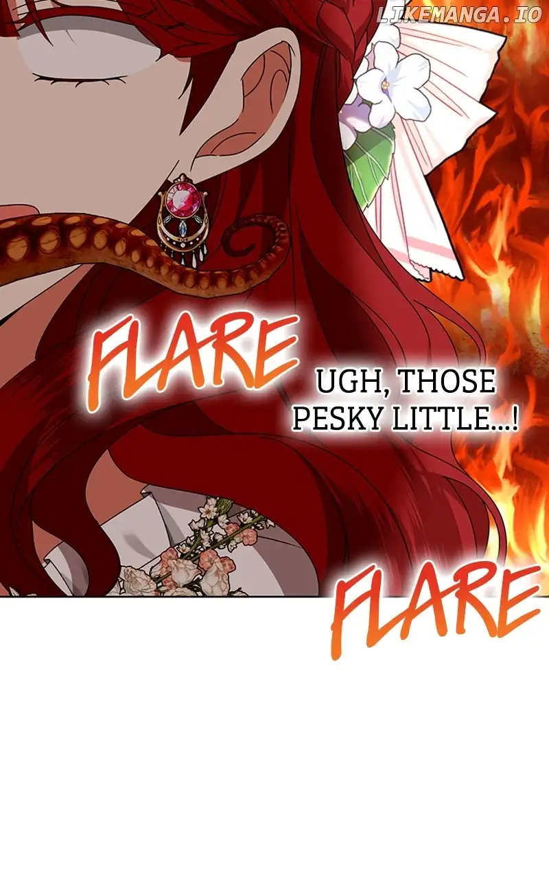 Hoping for My Death chapter 34 page 54