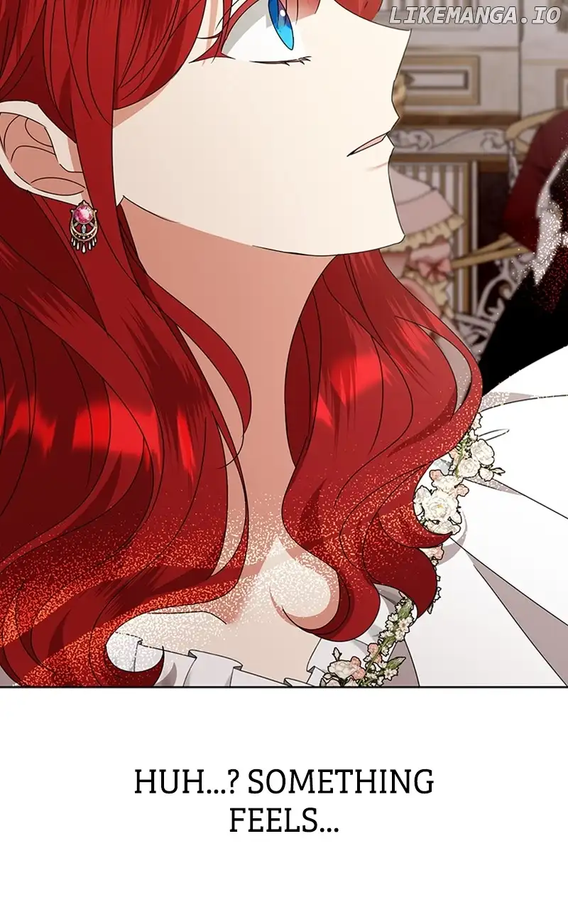 Hoping for My Death chapter 34 page 60