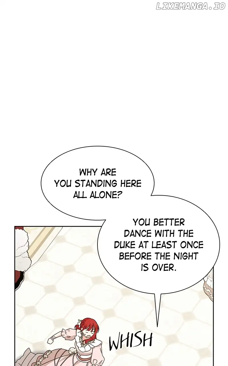 Hoping for My Death chapter 34 page 61