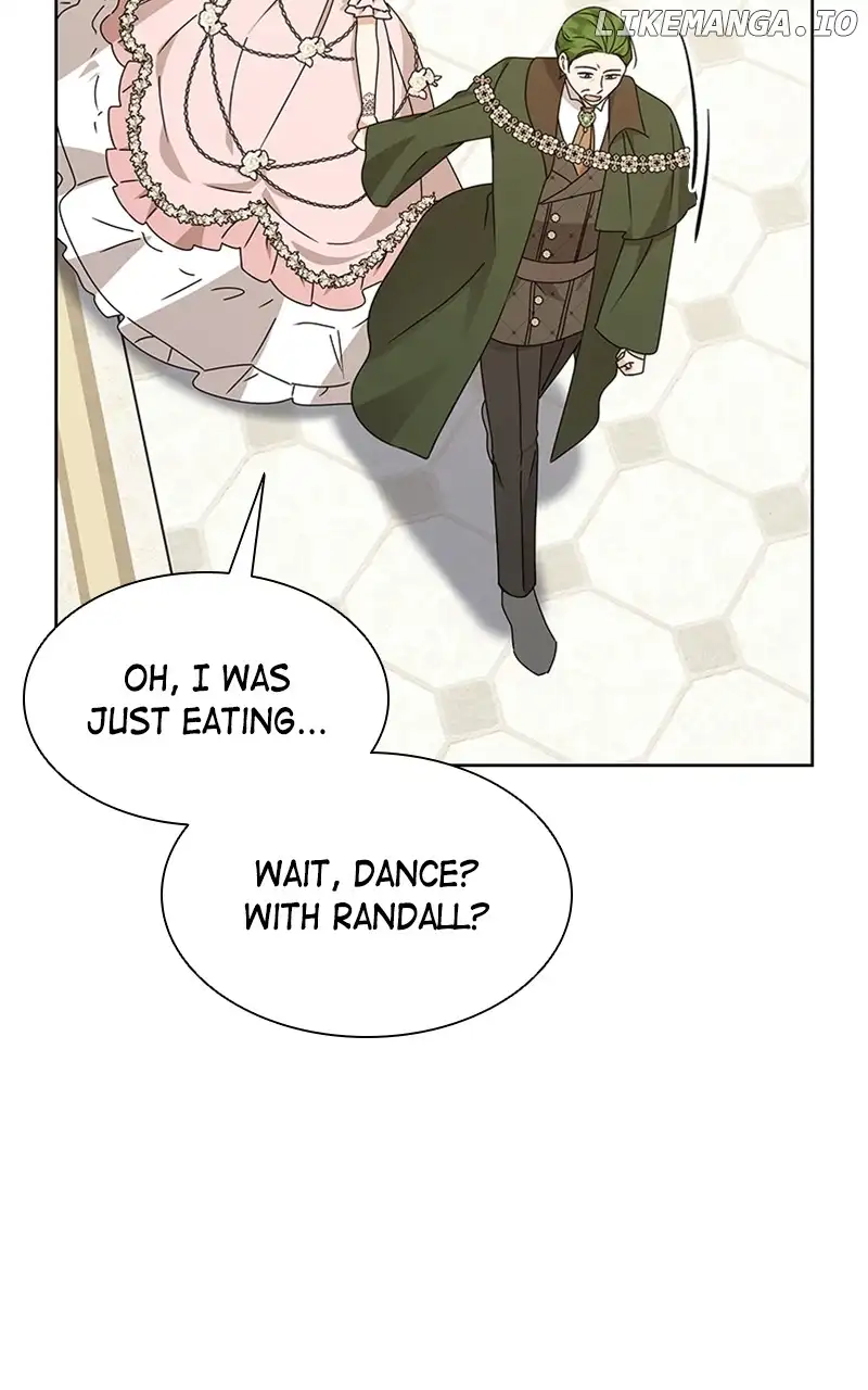 Hoping for My Death chapter 34 page 62