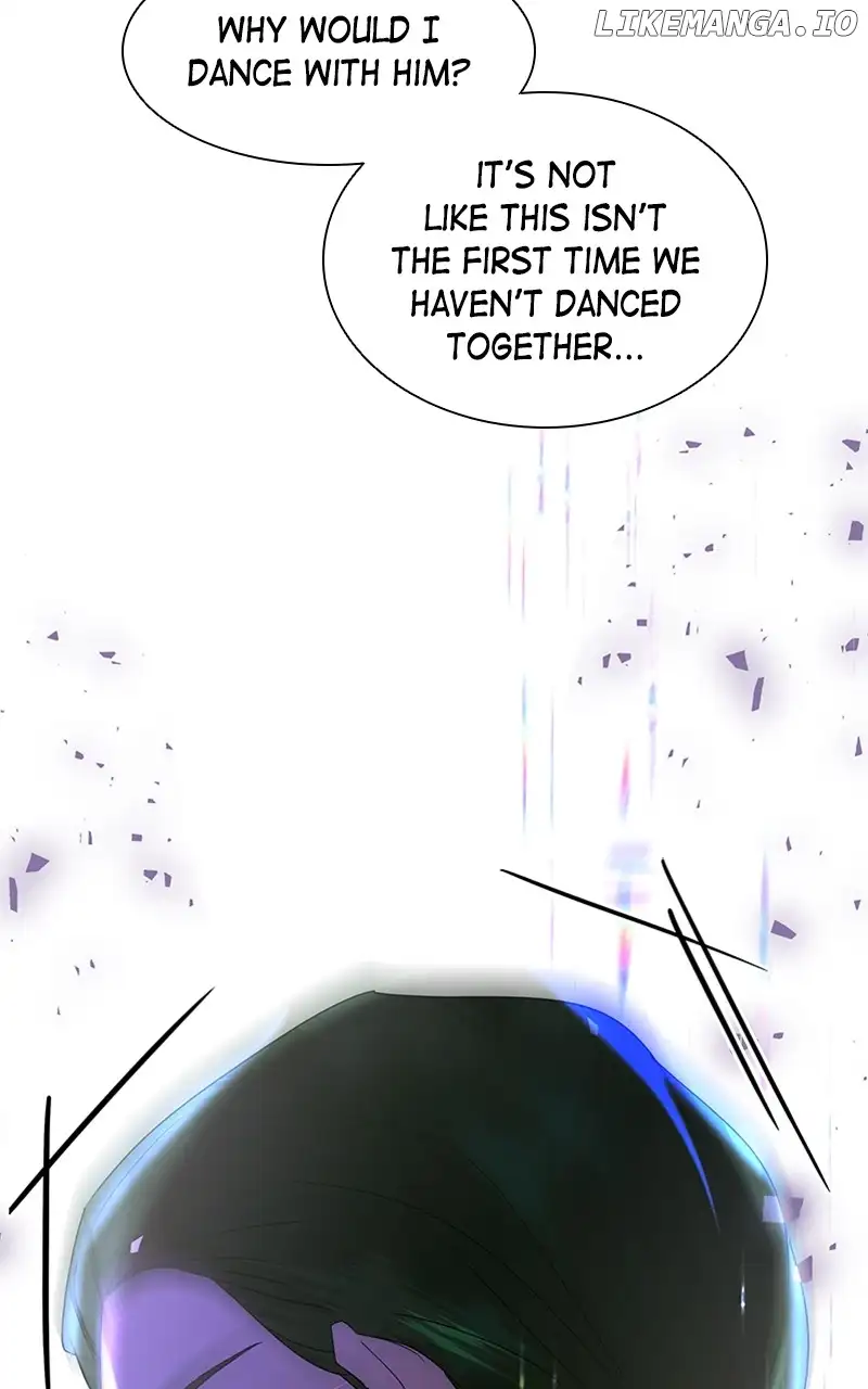 Hoping for My Death chapter 34 page 64