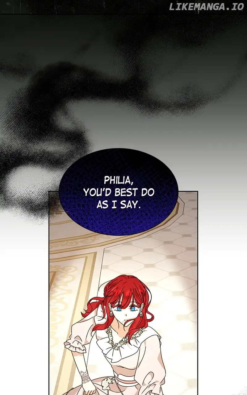 Hoping for My Death chapter 34 page 66