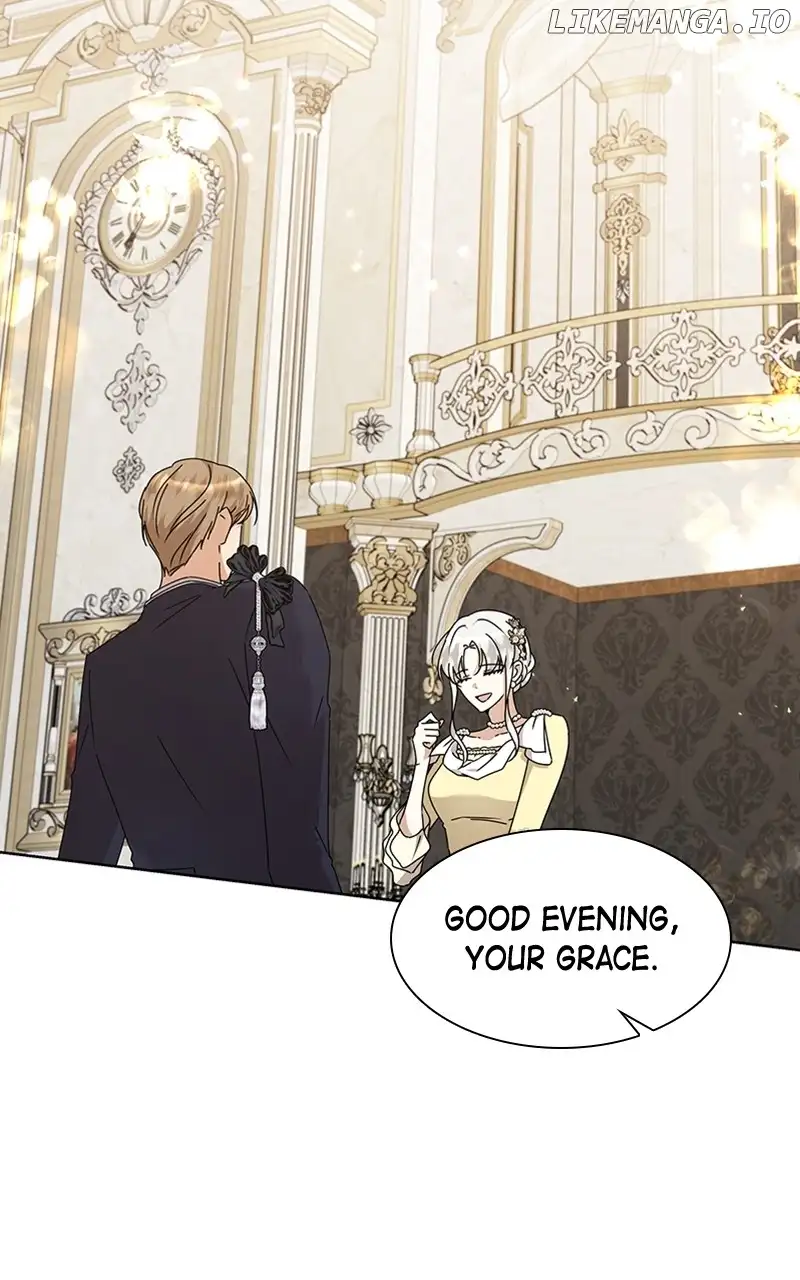Hoping for My Death chapter 34 page 71