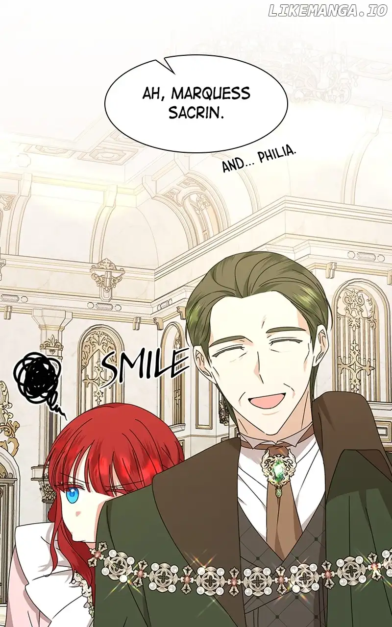 Hoping for My Death chapter 34 page 73