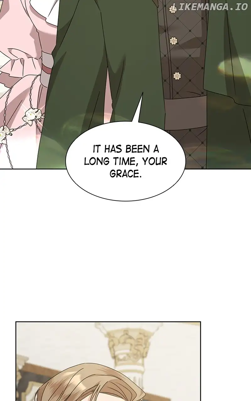 Hoping for My Death chapter 34 page 74
