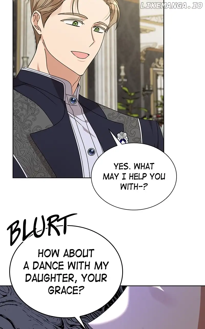 Hoping for My Death chapter 34 page 75