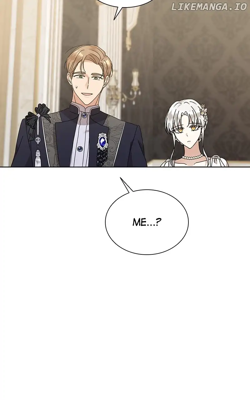 Hoping for My Death chapter 34 page 77