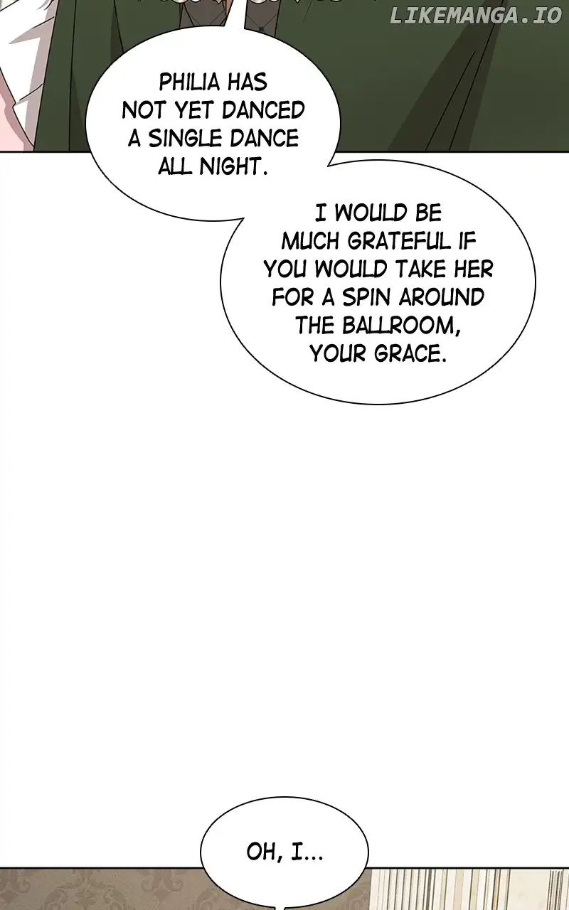 Hoping for My Death chapter 34 page 79