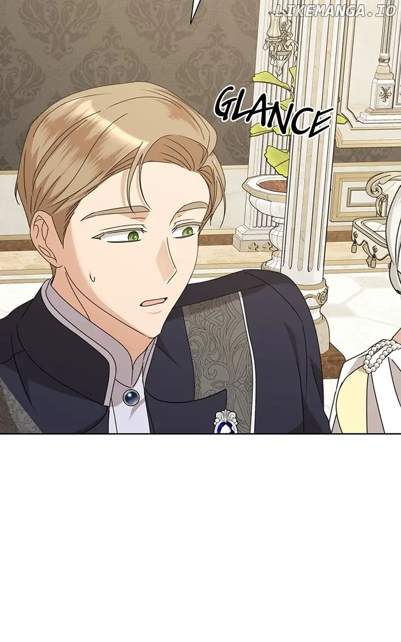 Hoping for My Death chapter 34 page 80