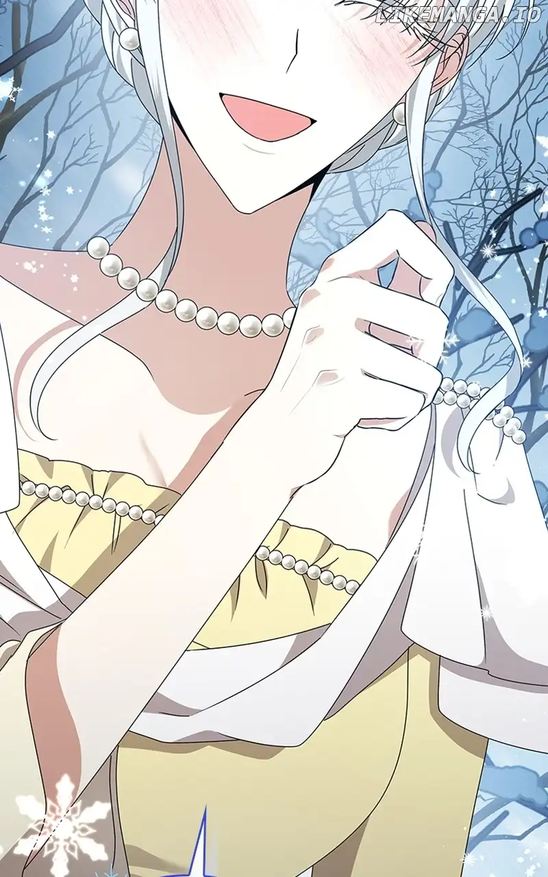 Hoping for My Death chapter 34 page 82
