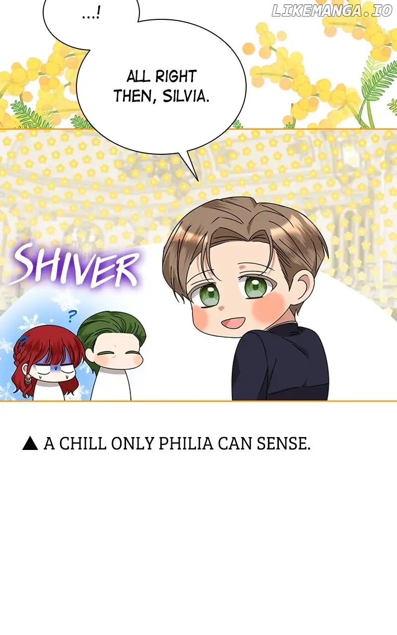 Hoping for My Death chapter 34 page 84