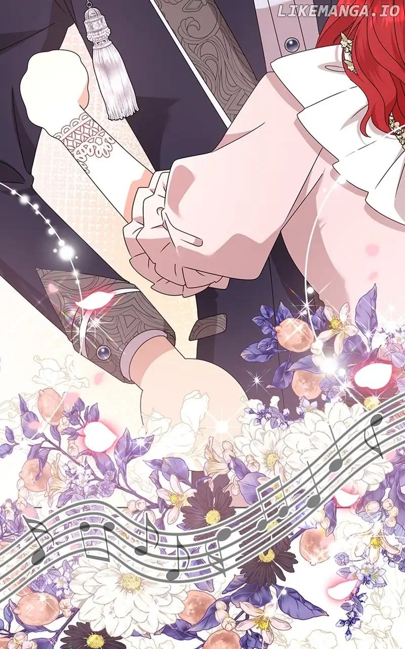 Hoping for My Death chapter 34 page 91