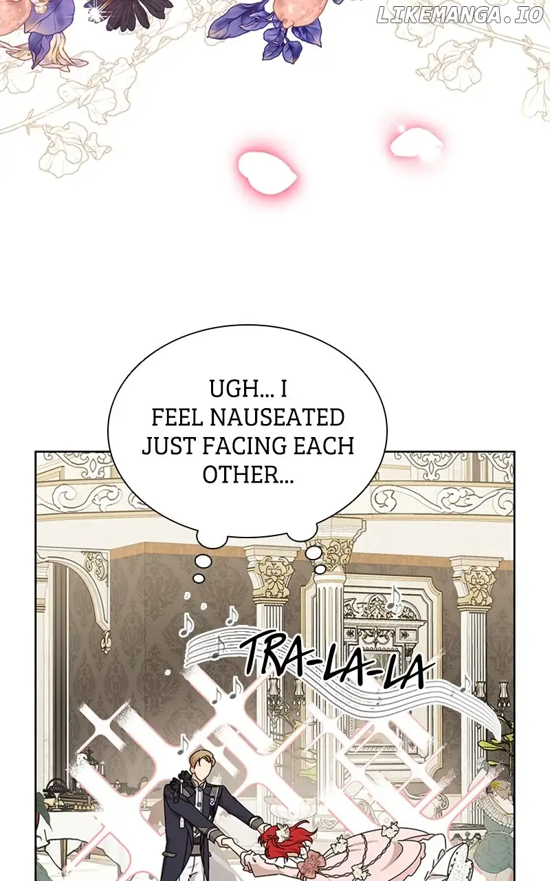 Hoping for My Death chapter 34 page 92